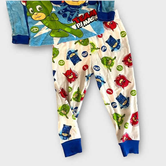 PJ Masks Pajama Set - Picture 4 of 4